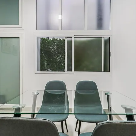 Modern