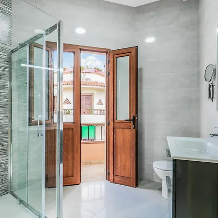 Apartment Modern Galdar