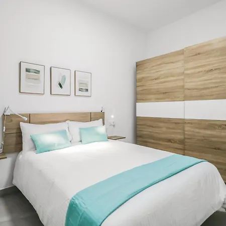 Apartment Modern Galdar