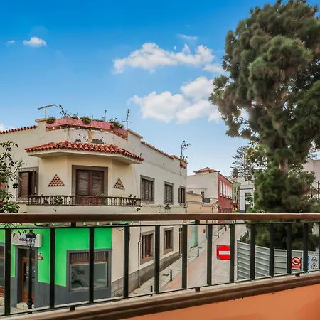 Modern Apartmán Gáldar