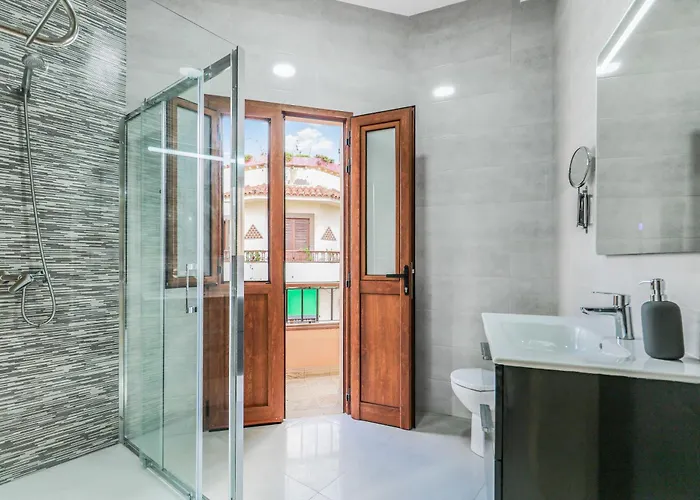 Apartament Modern Gáldar