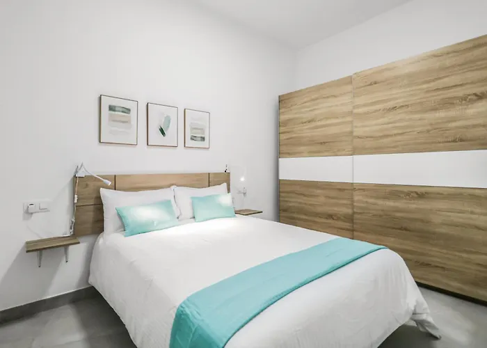 Apartament Modern Gáldar